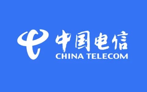 中国电信